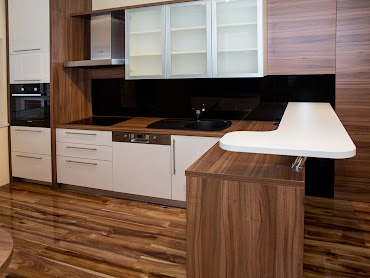 #29 Kitchen Design