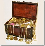 treasure