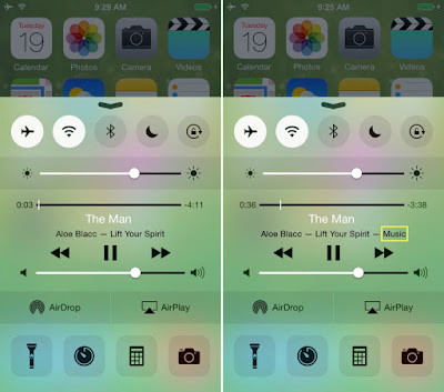 How to Prevent iOS Notifications to Stop Playing Multimedia     