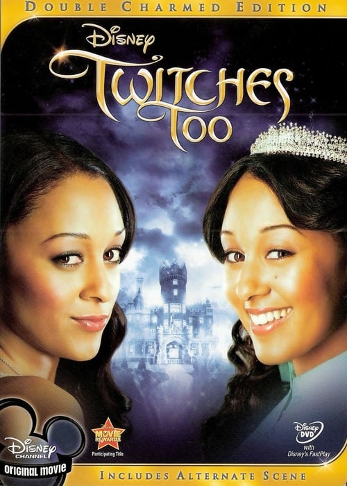 [HD] Las Gemelas Vuelven a Hechizar 2007 Pelicula Online Castellano