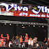ANIMAÇÃO E MUITO FORRÓ MARCAM ABERTURA DO VIVA ILHÉUS