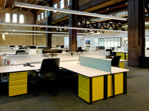 Office Design Trends