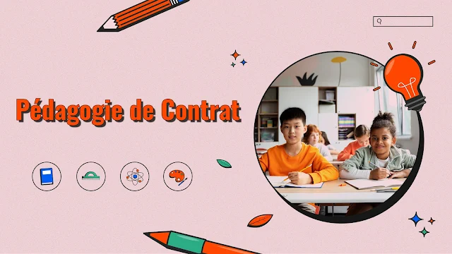 La pédagogie du contrat est une approche innovante de l'éducation qui a gagné en popularité ces dernières années.