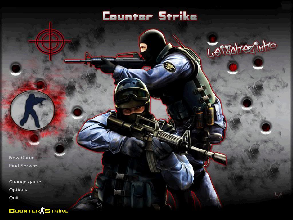 Counter Strike extreme 2010 v3  EnDy DjUbU