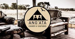 10 Chefs & House Keepers at Ang’ata Camps & Safaris 2023
