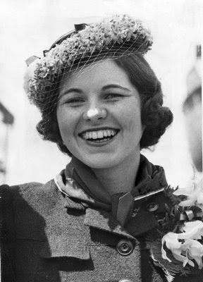 Rosemary Kennedy, pre-lobotomy, joseph, nazi financier, bootleg