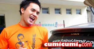 Foto-Foto Saipul Jamil Terbaru