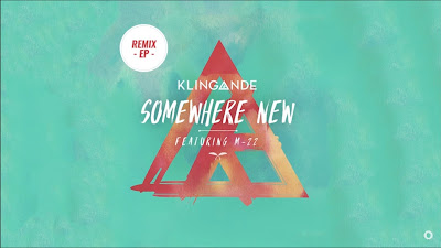 Klingande - Somewhere New ft. M-22 ( Solidisco #Remix )[ #Cover Art ] Ultra Music 