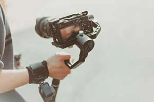 कैमरा स्टेबिलाइजेशन-(Camera stabilization)