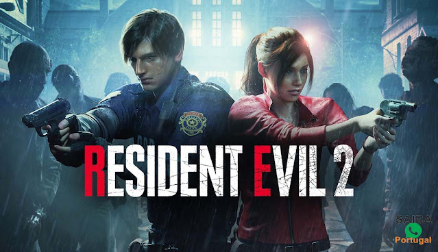 Resident Evil