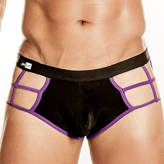 Good Devil Brief