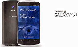 What to expect from the Galaxy S5 ?