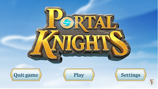 Download Portal Knights  v1.4.5 Apk+Data Offline