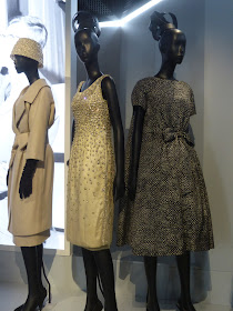 Christian Dior couturier du rêve