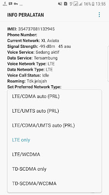 Cara Mengatasi Sinyal 3G 4G yang Sering Hilang