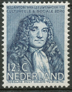 van Leeuwenhoek Nederland