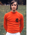 Johan Cruyff Kalah