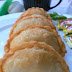 Resep Pastel Goreng Renyah Enak