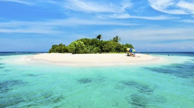 karimunjawa island