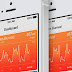 HealthKit nekt iOS 8