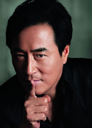 Yang Lixin China Actor