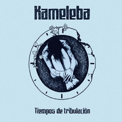 AMELEBA - Tiempos de Tribulación