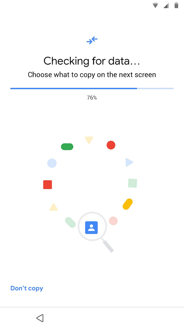 Data Restore Tool - Công cụ khôi phục dữ liệu cho Android b