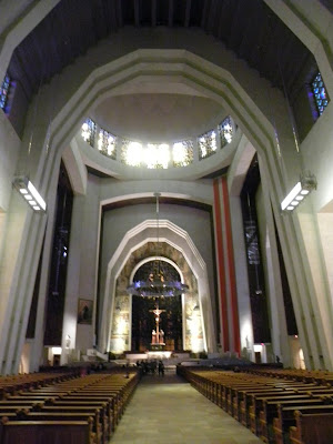 Oratory Saint Joseph Montreal