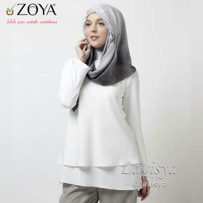 zoya tunic thalia