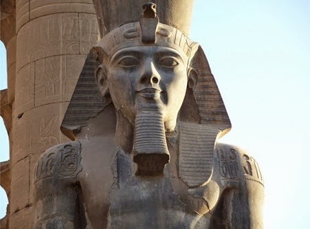 Ramses II