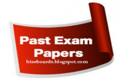 BISE Sahiwal Board Matric Past Papers Download