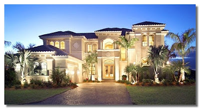  beautiful dream home