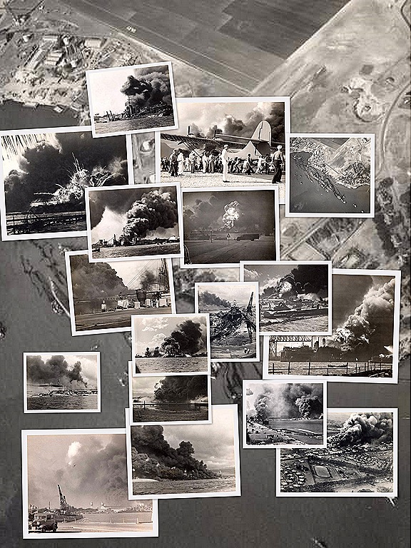 Pearl Harbor