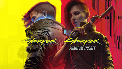 Cyberpunk 2077: Phantom Liberty OHO999.com
