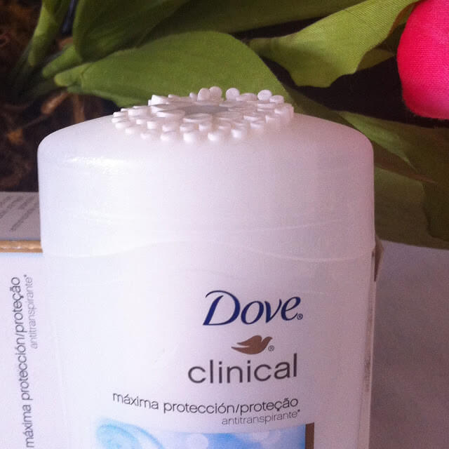 dove-clinical