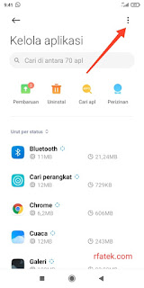 Cara Mematikan Google Assistant pada ponsel Android, Xiaomi dan Oppo