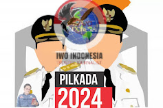Hadapi Pesta Demokrasi Pemilihan Calon  Bupati dan Wakil Bupati Sukabumi 2024 . Ketua DPD Iwo Indonesia kab Sukabumi "Rakyat Akan Memilih Pemimpin Bukan Penguasa "