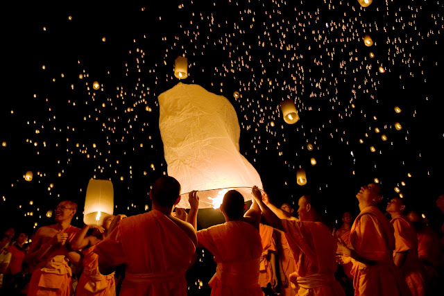 Balloon Lanterns7