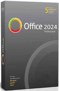 تحميل برنامج اوفيس 2024 Office