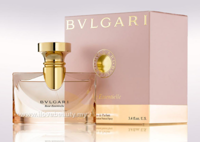 Best Bvlgari Perfumes For Women