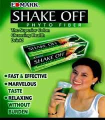  shake off to lose weight in Nigeria