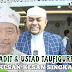 Bang Madit Bersama Ustadz Taufiqurrahman Silaturahmi Ke Habib Rizeq Syihab Di Markaz Syariah