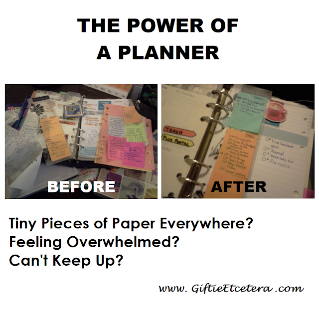 paper, post-its, planner, planners, organizing