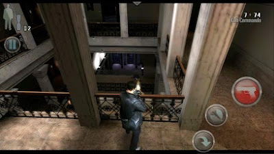 Max Payne Android