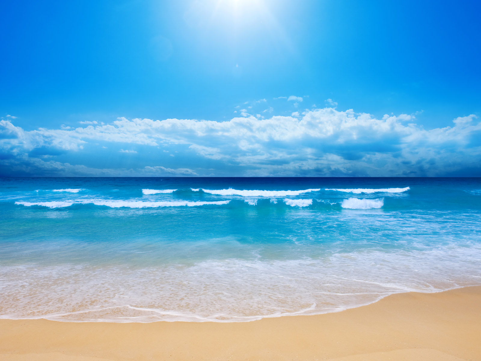 A Place For Free HD Wallpapers | Desktop Wallpapers: Beach wallpapers