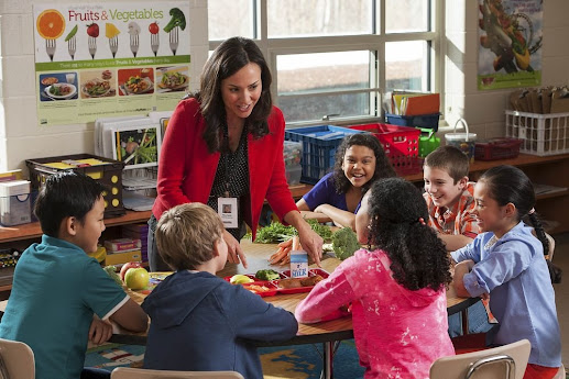 primary school featured image