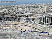 Burj Dubai Metro Station photos,Downtown Burj Dubai,10/November/2009 (imresoltdubaiphotos )