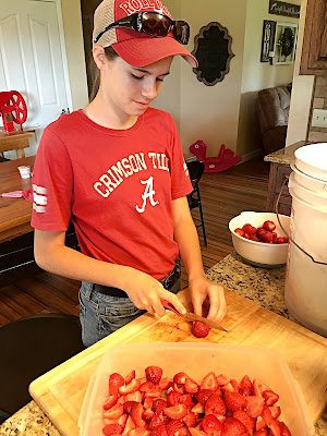 pound cake recipe