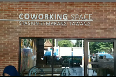 Coworking Space