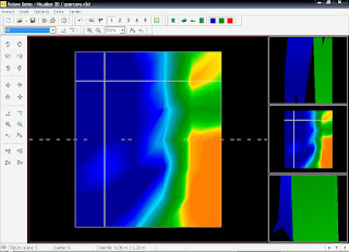 future 2003 visualizer 3d okm